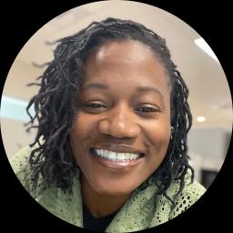 This is Jocelyn Mayo's avatar