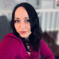 Tanya Parker - Online Therapist with 10 years of experience