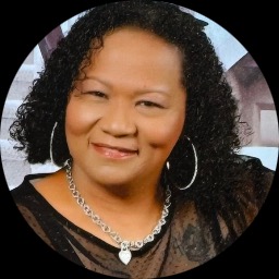 This is Dawn James's avatar and link to their profile
