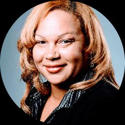 This is Dr. Cherise Murphy-McNear's avatar and link to their profile