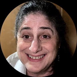 This is Wendy Katz's avatar and link to their profile