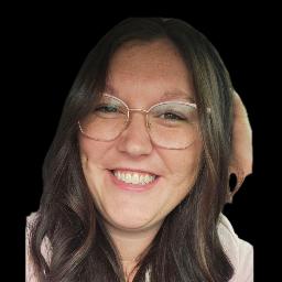 This is Michelle Mauney's avatar