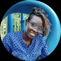 This is Trendolyn Davis's avatar