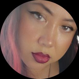 This is Yvette Carreon's avatar and link to their profile