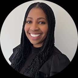 Photo of Michelle Burke