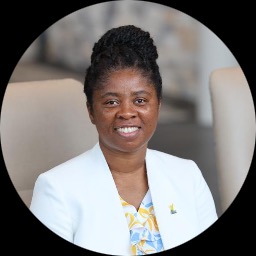 This is Doris Omari's avatar