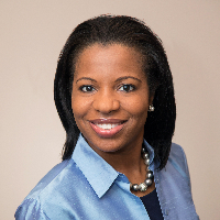 Dr. Latasha Ellis