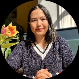 Photo of Pinar Cakir