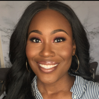 Keisha  Kennedy - Online Therapist with 8 years of experience