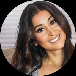 This is Stephanie Galarza Conti's avatar