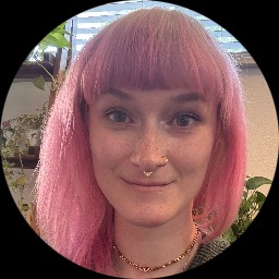 This is Melissa Grivy's avatar