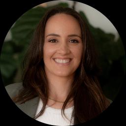 Photo of Gabriela Mano Radunz