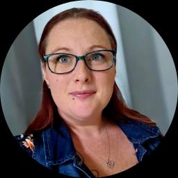 Photo of Samantha Johnson