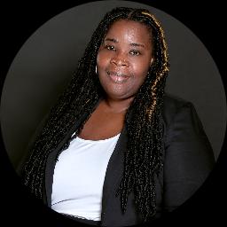 This is Dara Maddox's avatar