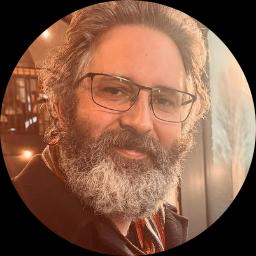 Photo of Neil Farmer