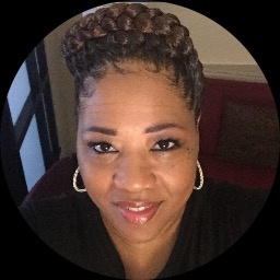 This is Dr.  Kimberly Phillips's avatar and link to their profile