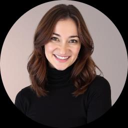 This is Sydney Kingsberg's avatar