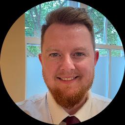 Photo of Christopher "Chris" Corbett