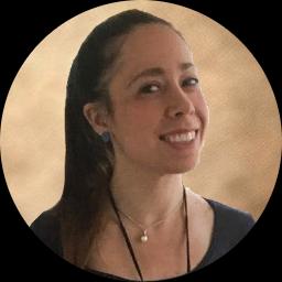 Photo of Antonella Stacchiotti