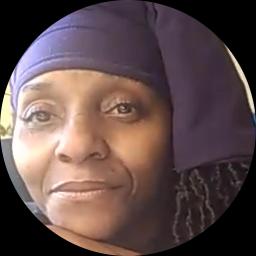 This is Makeda Kahlein's avatar