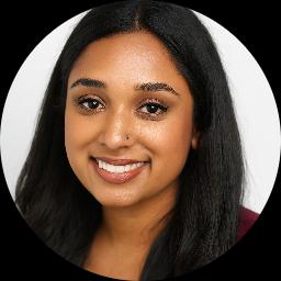 This is Reshma Antony's avatar