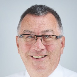 Photo of Stephen  Garvey