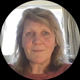 Photo of Fiona Small