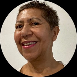 Photo of Marie-Paule Ahanda