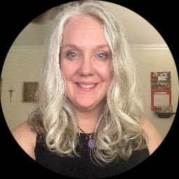 This is Jennifer Hamilton's avatar