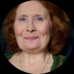 Photo of Amanda Webster