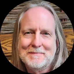 Therapist Geoff Warriner Photo