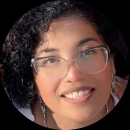 This is Marisela Franco's avatar and link to their profile