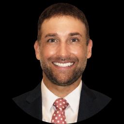 Therapist Kenneth "Patrick" Fisher Photo