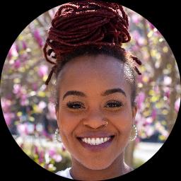 This is Kierra Mundine's avatar