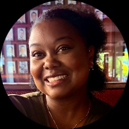 Photo of Daveisha Tanck