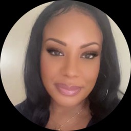 Photo of Fiona Small