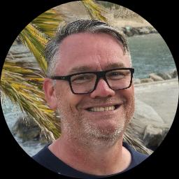 Photo of Steve Barber