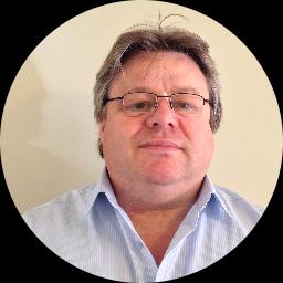 Photo of Stephen Hossack