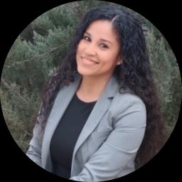 This is Vanessa Pasquier Gomez's avatar and link to their profile