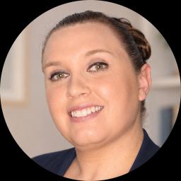 Photo of Christina Pruden