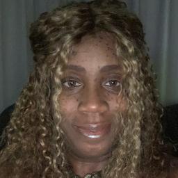 This is Traynette Jenkins-Reese's avatar and link to their profile