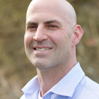 Photo of David M Poles