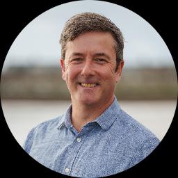 Photo of Craig Dunlop