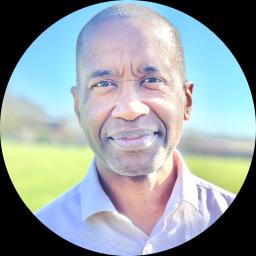 Photo of Phillip Mapoma