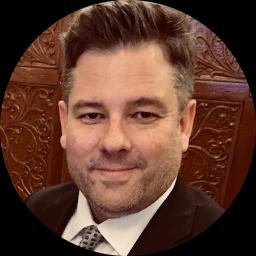 This is Sean Chandler's avatar