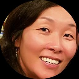 This is Rebecca Gill's avatar