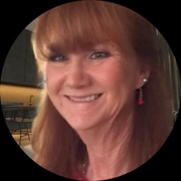 This is Judy Stanfill's avatar and link to their profile