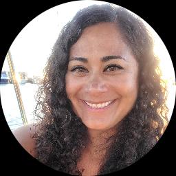 Photo of Tamara Michaelson