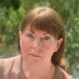 Photo of Julia Anne Worrow