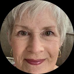 This is Connie Kretchmar's avatar and link to their profile